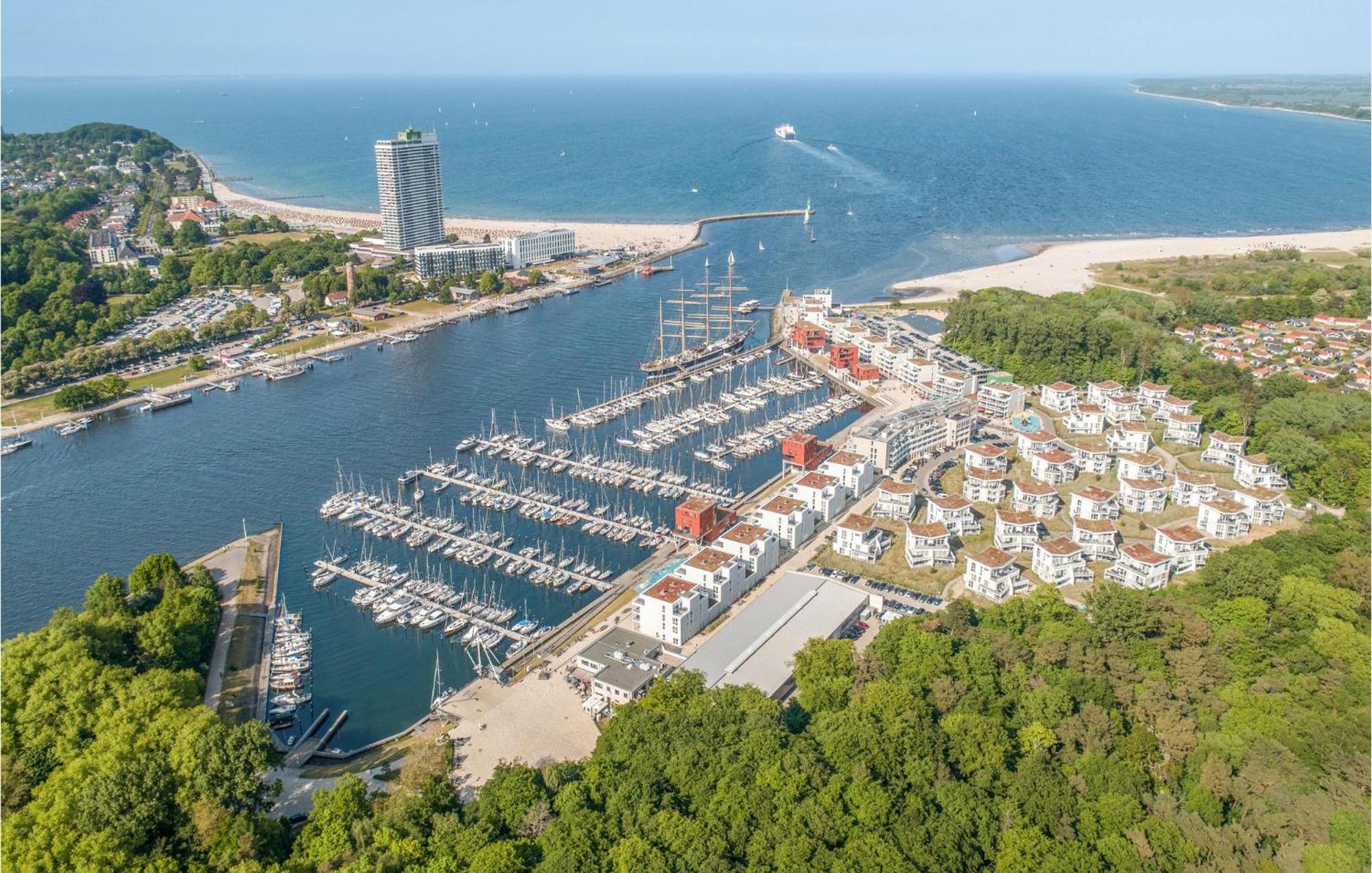 Duenenvilla Penthouse Superior