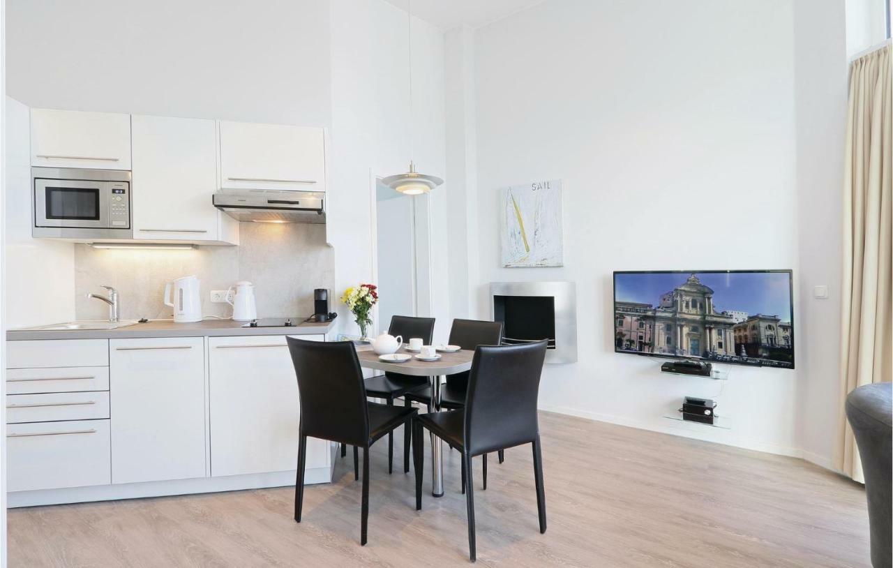 Lejlighed Duenenvilla Penthouse Superior