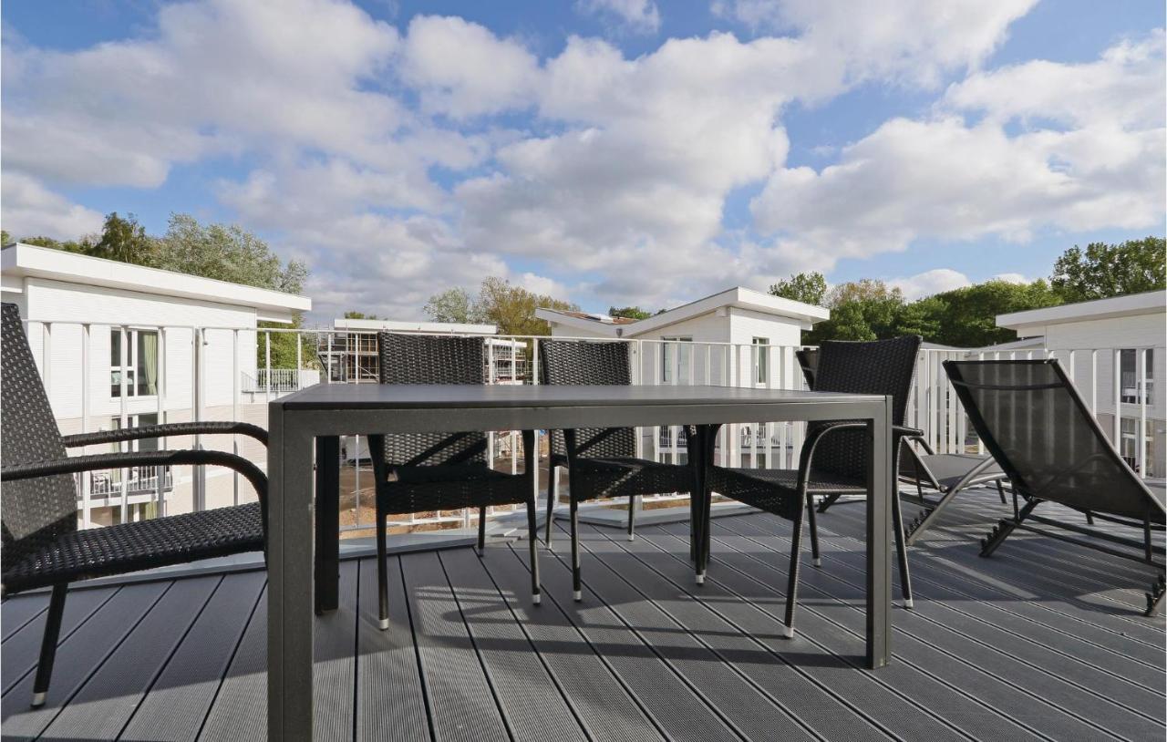 Duenenvilla Penthouse Superior Lejlighed Lübeck